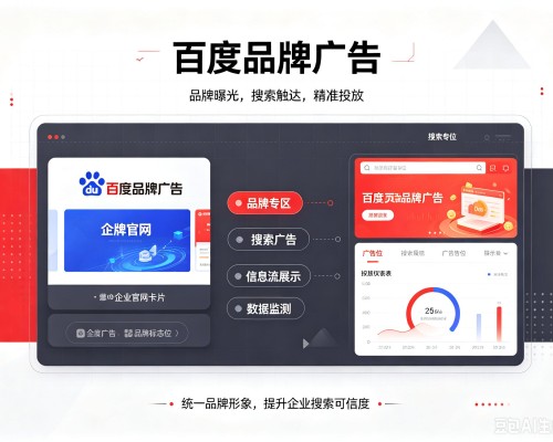 巨野百度品牌广告